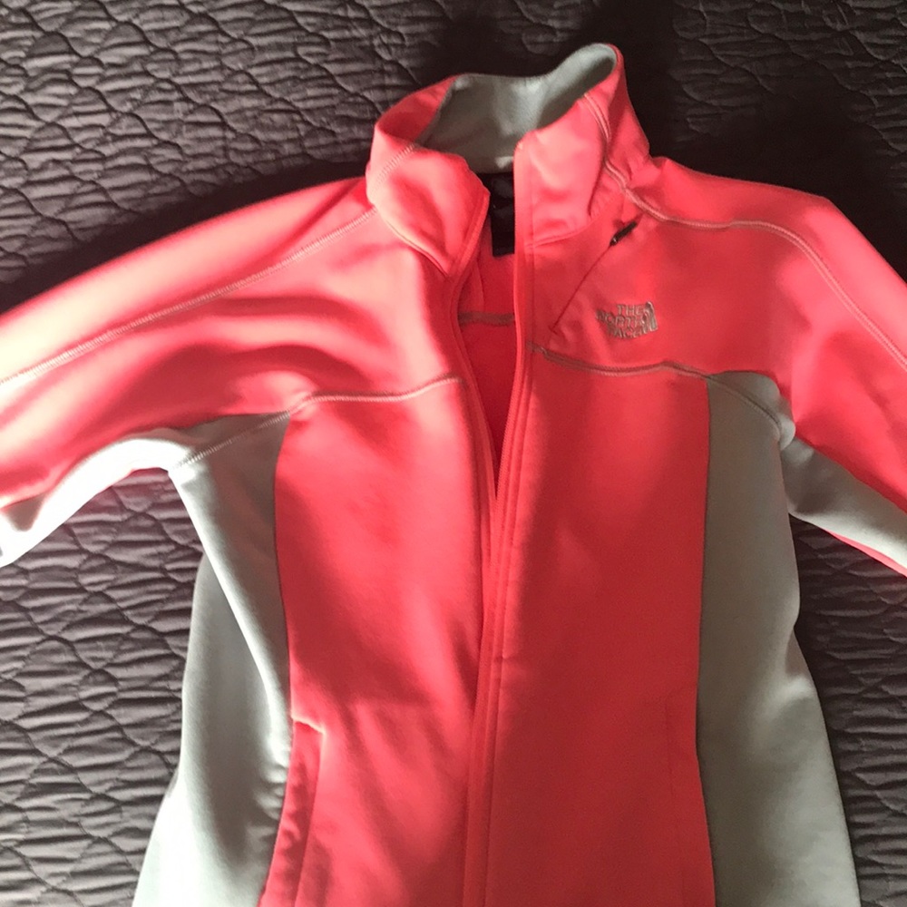 Women North Face Sweatshirt